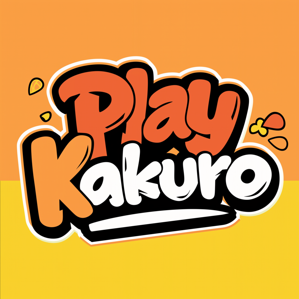 play kakuro