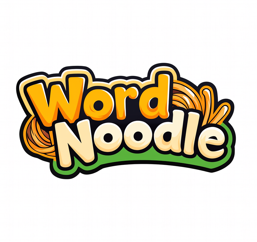 Word Noodle